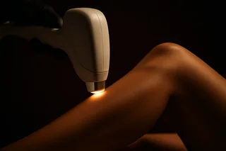 Depilacja laserowa LightSheer