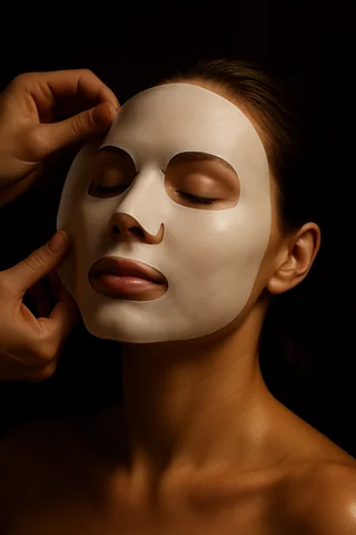 THALGO – MARINE COLLAGEN TREATMENT