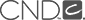 Logo CND